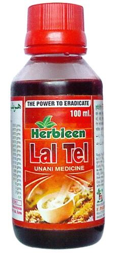 Lal Tel Herbal Oil