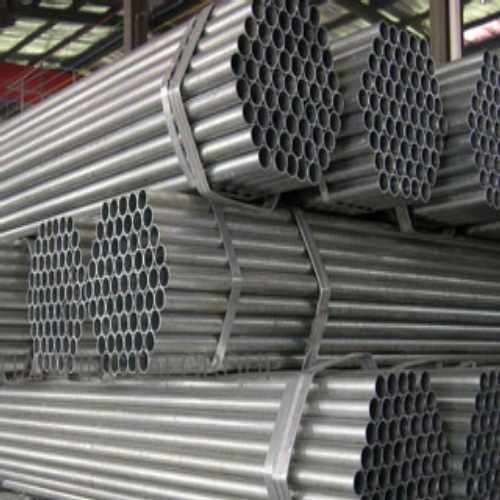 Mild Steel Pipes And Tubes