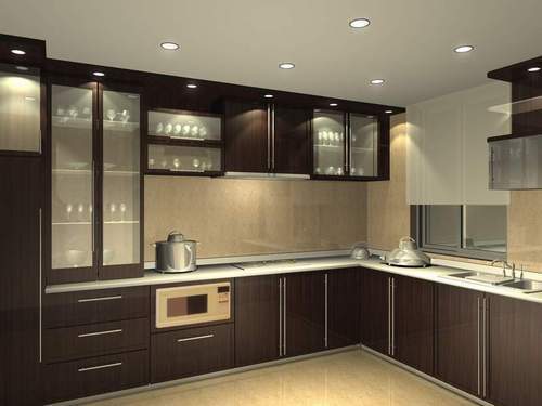 Modular Kitchens Service