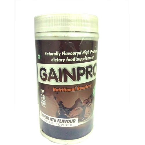 Protein Powder Chocolate Flavour