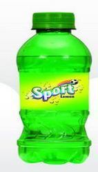 Refreshed Sport Lemon Drink