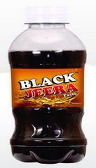 Refreshing Black Jeera Drink