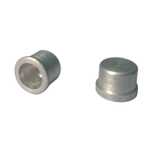 Reliable Aluminium Clit Cap