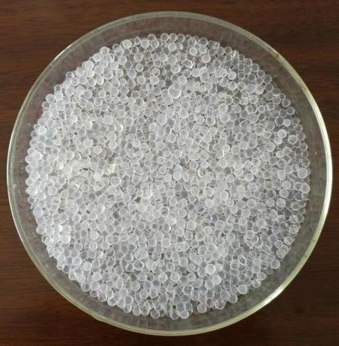 Silica Gel Beads For Desiccant