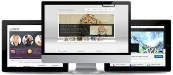 Small Business Website Designing Services