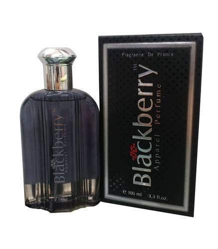 Blackberry perfume online 100ml