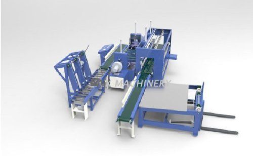 Warehouse Type Automatic Packing Machine