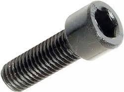 Allen Bolts Socket Head Cap Screws