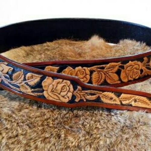 Beautiful Design Ladies Belt