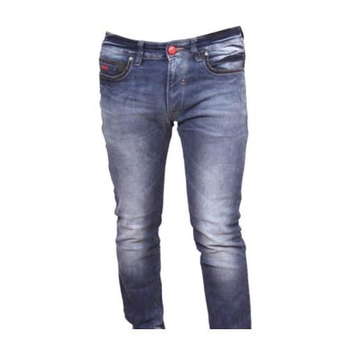 Summer Comfortable Men Denim Jeans