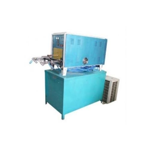 Synthetic Commercial Induction Heating Machine