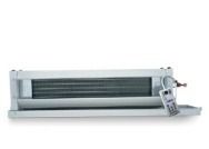 Concealed Split Airconditioners Repairing Services