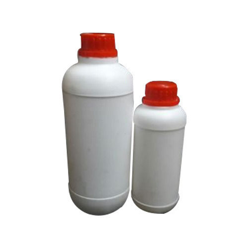 Customized HDPE Pesticide Bottles