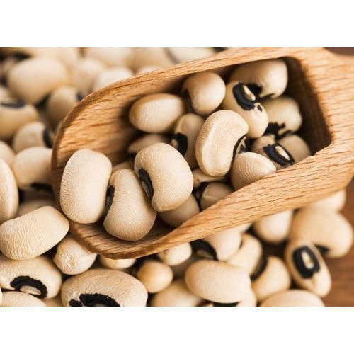 Damage Free Black Eyed Pea