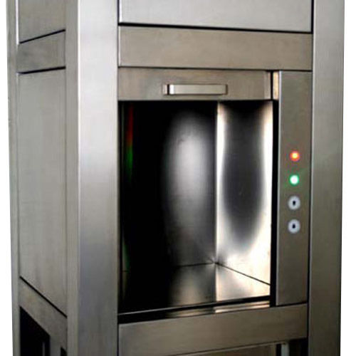 Designer Residential Dumbwaiter Elevator