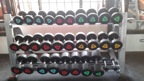 Dumbbells For Body Building