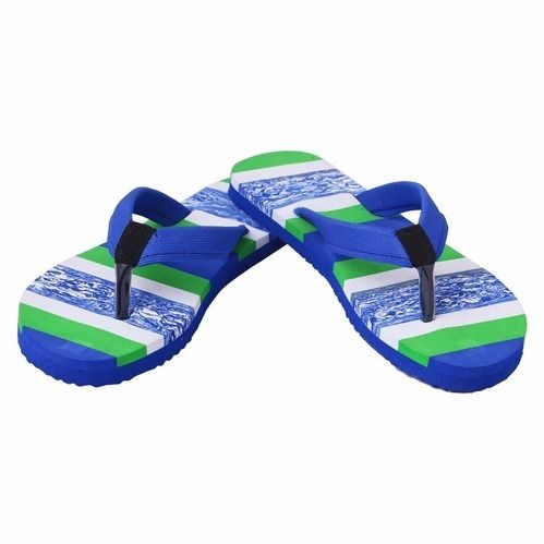 Durable Flip Flop Slippers