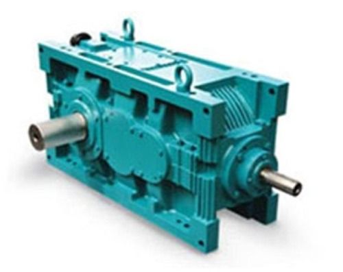 Durable Helical Gear Boxes