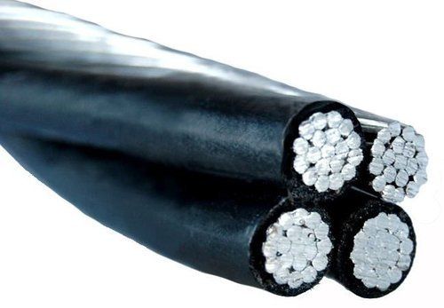 Faultless And Durable ABC Cable