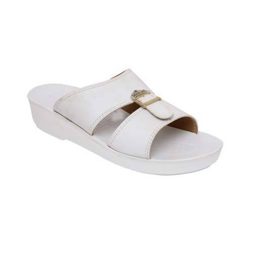 Fine Finish Mens Pu Chappal