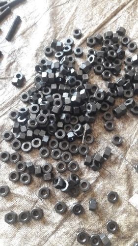 Fine Quality Metal Nuts