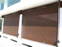 Flawless Gear Rolling Shutter