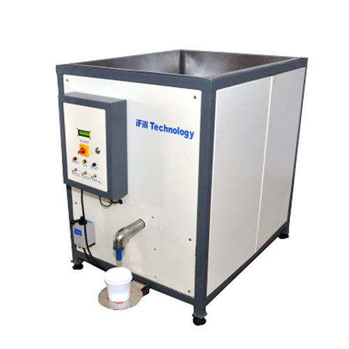 Grout Paint Filling Machine