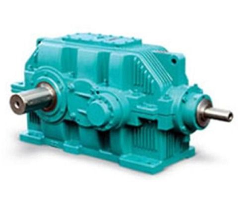 Helical Gear Boxes (EON Series)