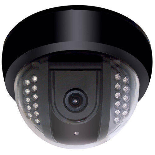 High Quality Dome Security Camera