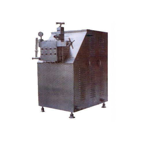 High Quality Milk Homogenizer