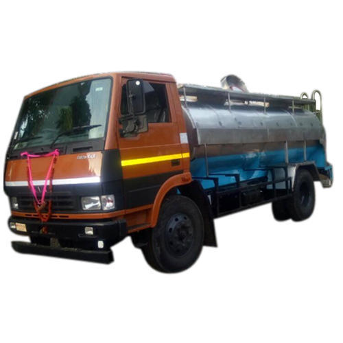 High Quality Water Tanker