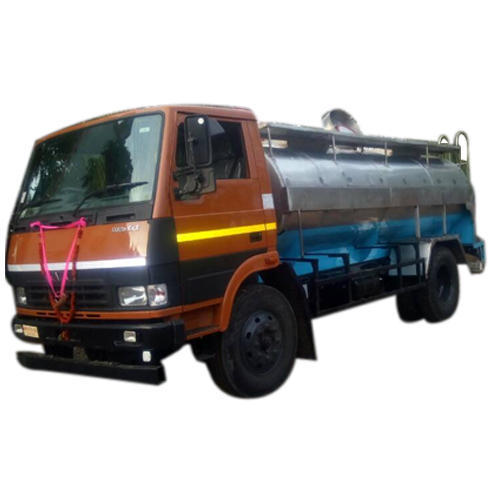 High Quality Water Tanker Trailer Use: Truck