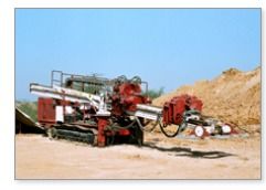 Horizontal Directional Drilling Machine