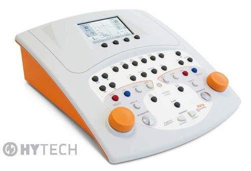 Inventis HARP Diagnostic Audiometer