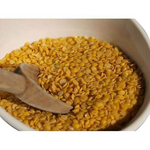 Packed With Nutrition Yellow Lentils