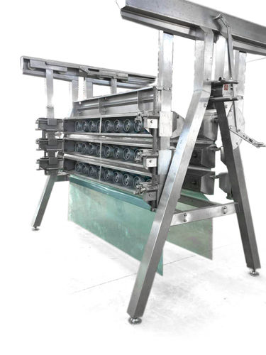 Poultry Slaughter Line Machine