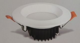 White Pride Led Deep Downlight (6W)