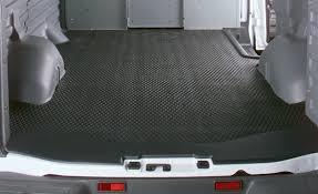 Quality Assured Grade Van Car Decorative Mats