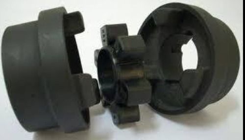 Rust Resistance HRC Coupling