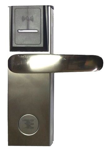 Smart Card Door Lock