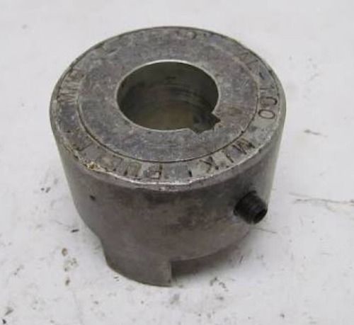 Sturdy Design Couplings Shaft