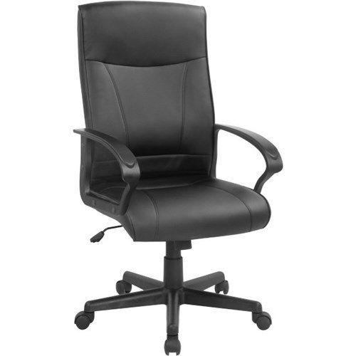 Recyclable Boss Designer Office Chair With Adjustable Back