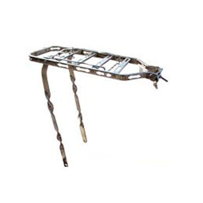 Channel Type Bicycle Carrier