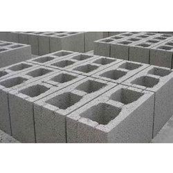 Concrete Hollow Blocks For Boundary Fences