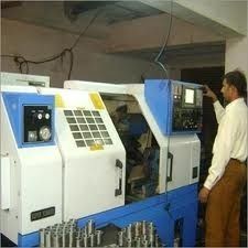 Cost Efficiency Cnc Machines