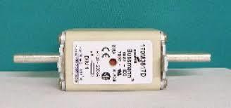 Electrical Protective Fuses For Overcurrent