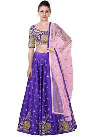 Fancy Look Lehenga Choli