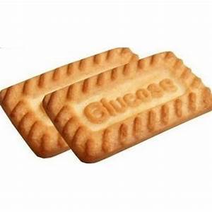 Fresh And Pure Glucose Biscuits