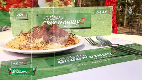 Greenchillyz Catering Services By Greenchillyz Catering & Foods Pvt Ltd
