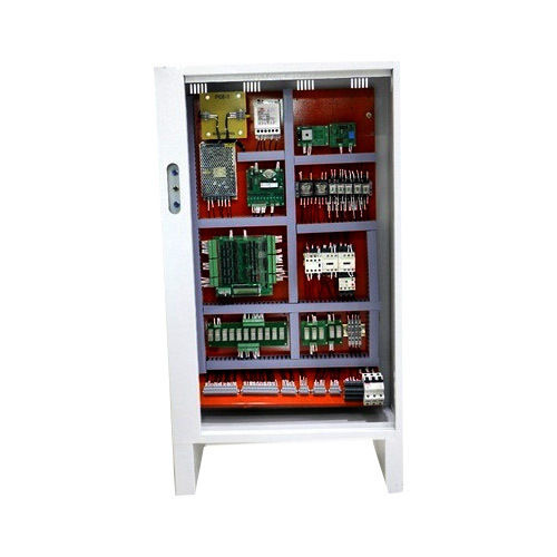 Hydraulic Lift Control System (MD 8000) 